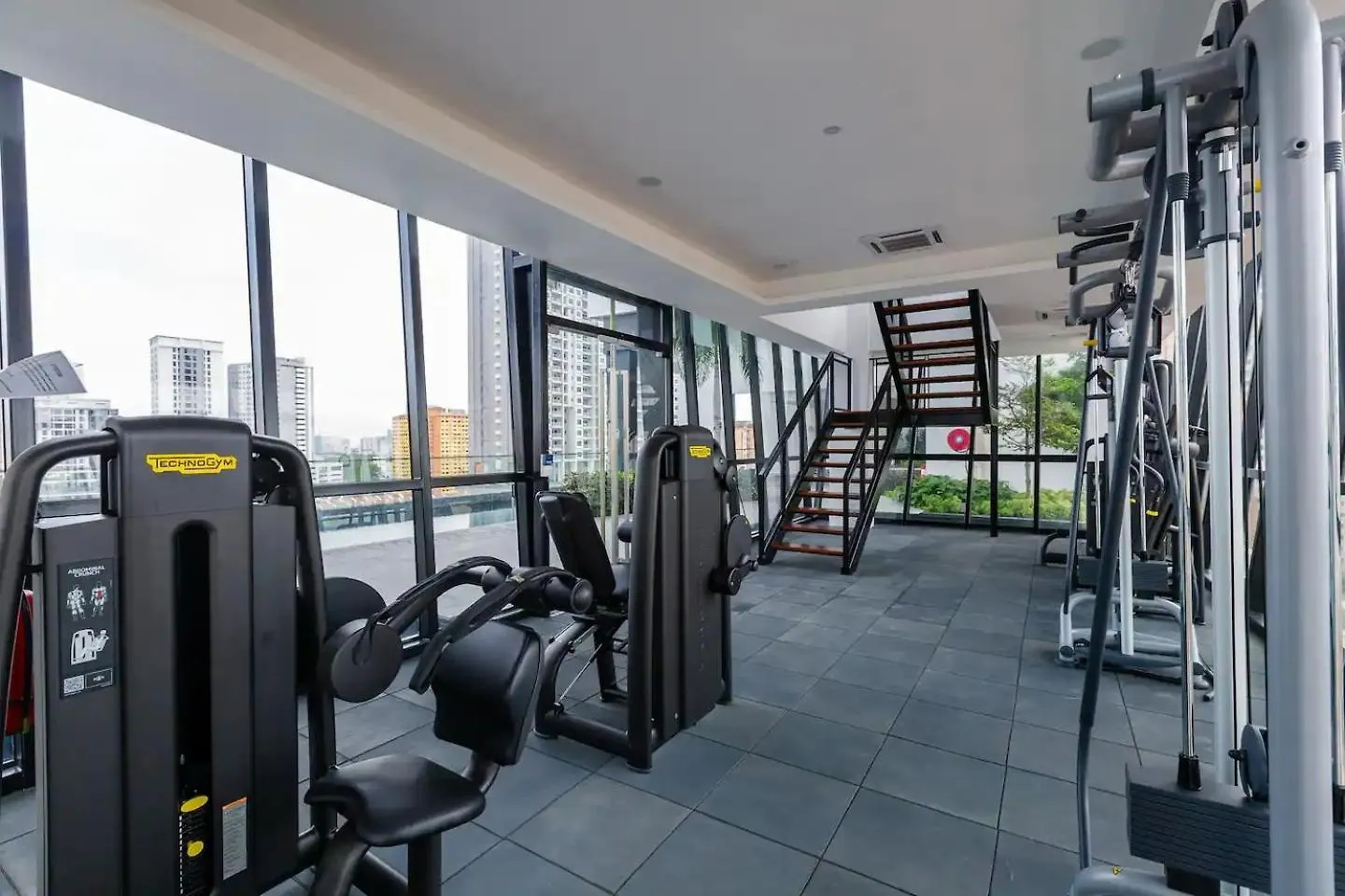 Tatami With Seaview, 9Pax, Urban Suites By Pg Home George Town 0*,