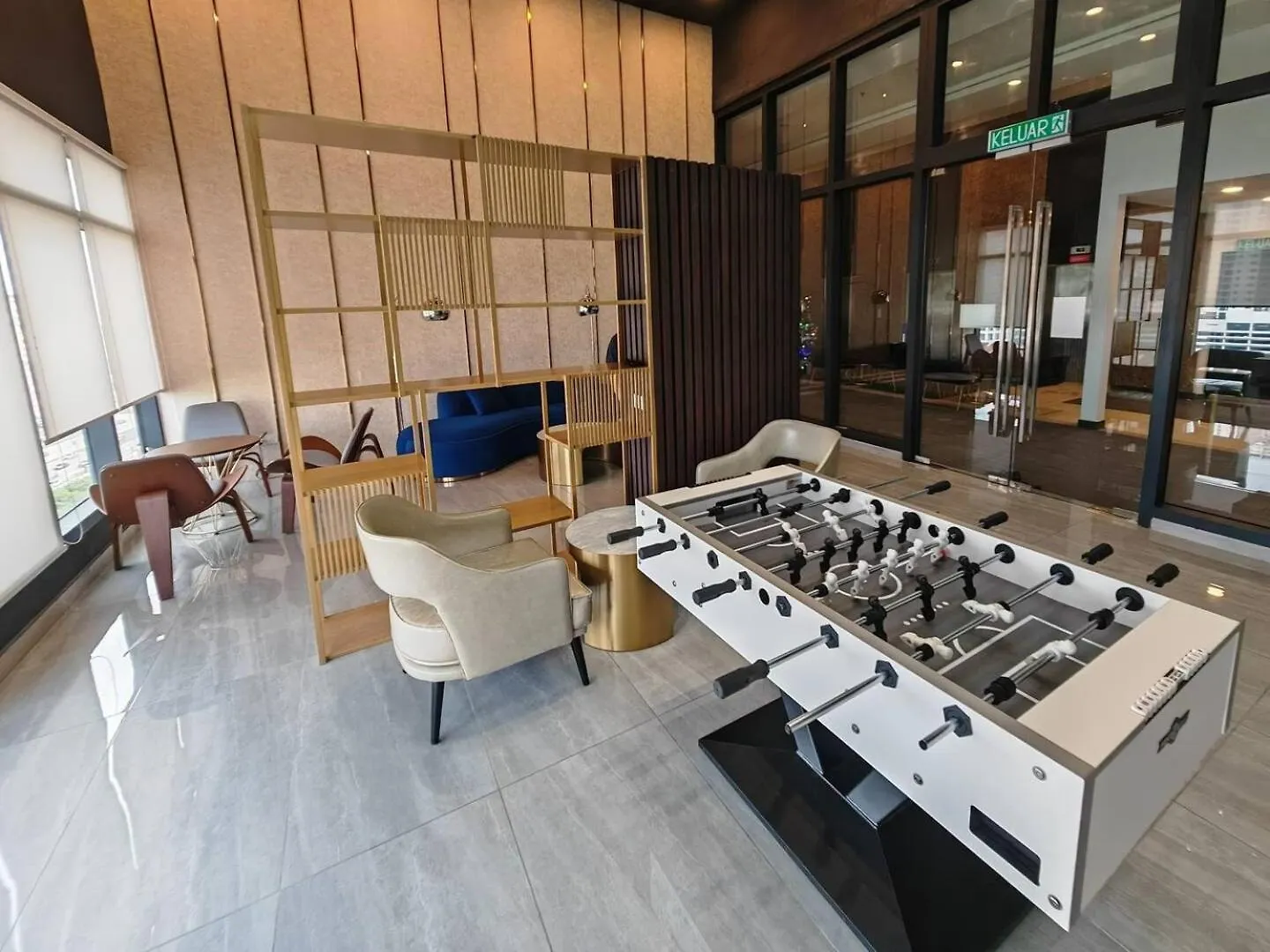 Tatami With Seaview, 9Pax, Urban Suites By Pg Home George Town Malaysia