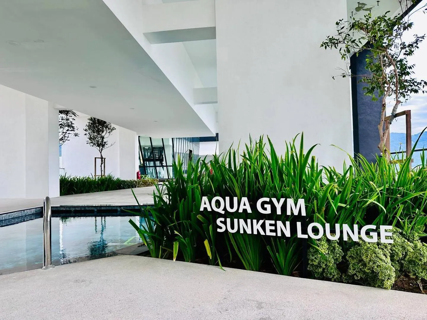 Apartment Tatami With Seaview, 9Pax, Urban Suites By Pg Home George Town