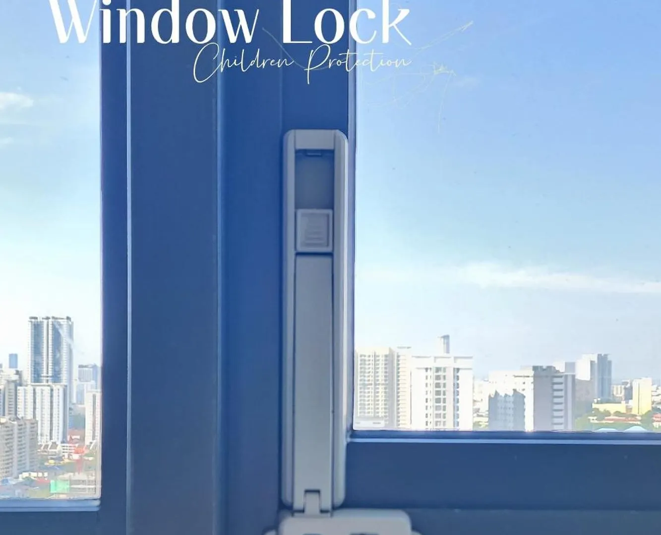 Tatami With Seaview, 9Pax, Urban Suites By Pg Home George Town
