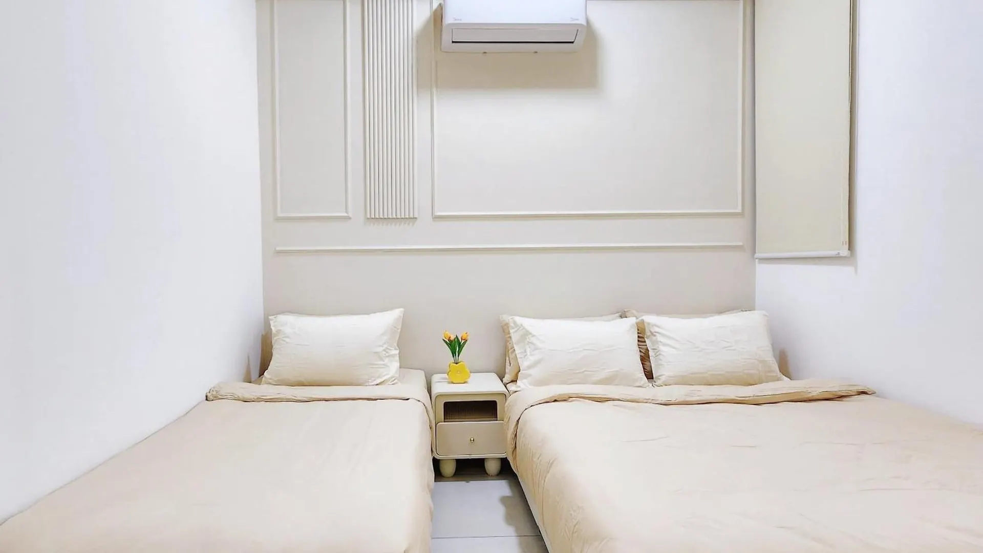 Apartment Tatami With Seaview, 9Pax, Urban Suites By Pg Home George Town