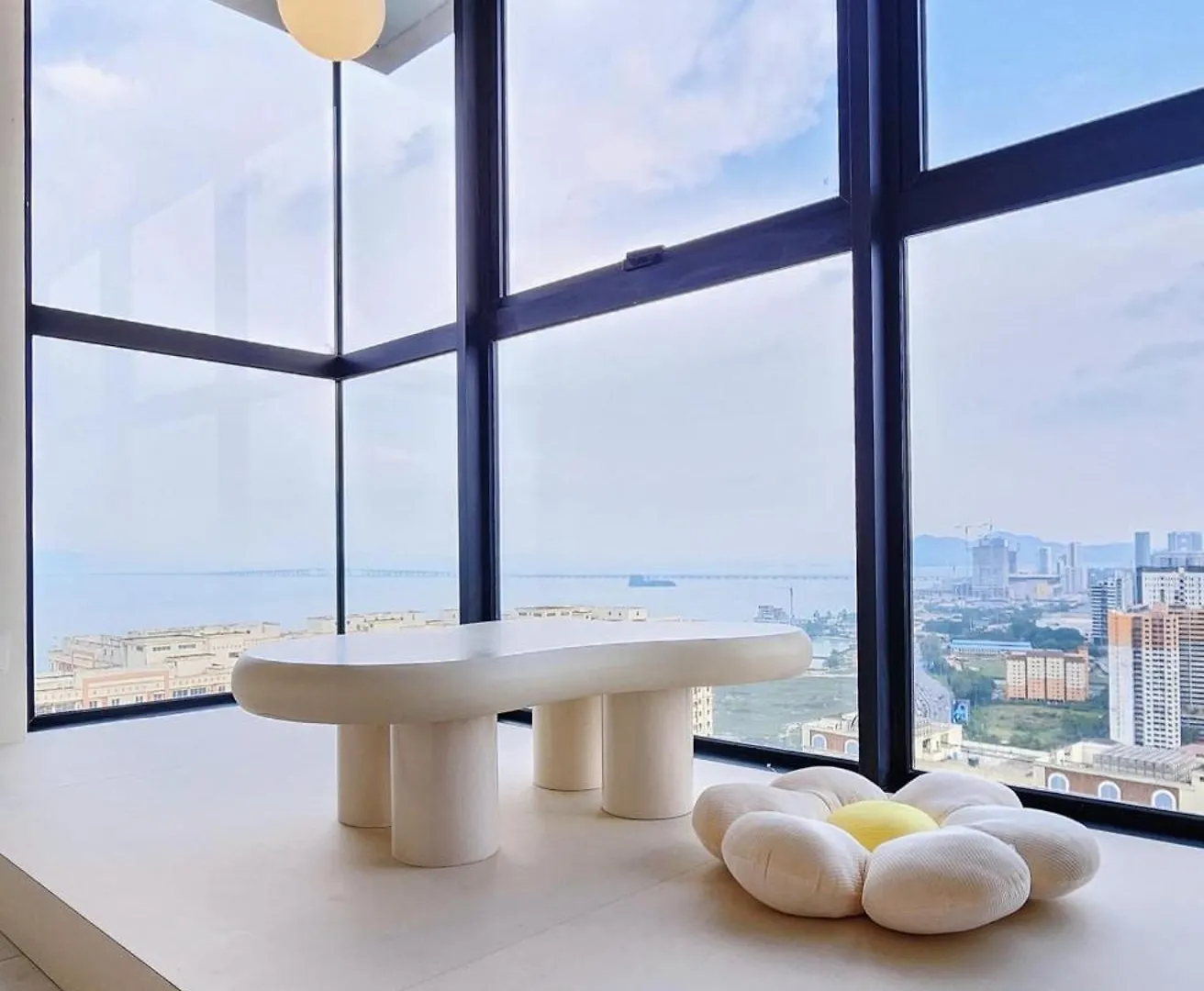 Tatami With Seaview, 9Pax, Urban Suites By Pg Home George Town Malaysia