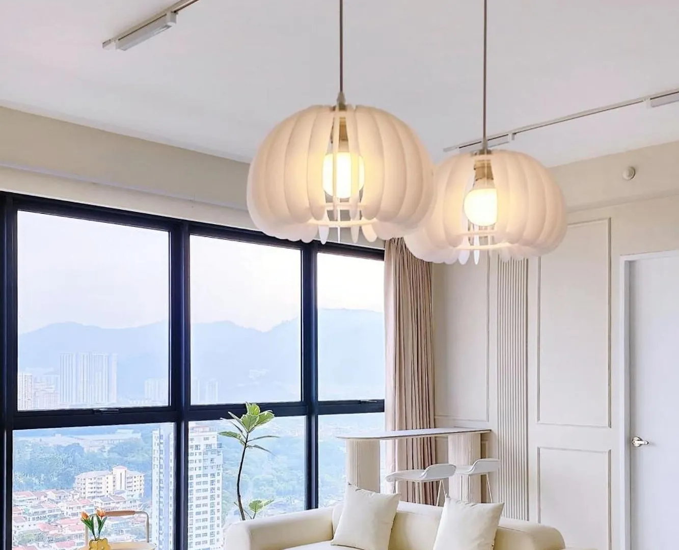 Tatami With Seaview, 9Pax, Urban Suites By Pg Home George Town 0*,  Malaysia