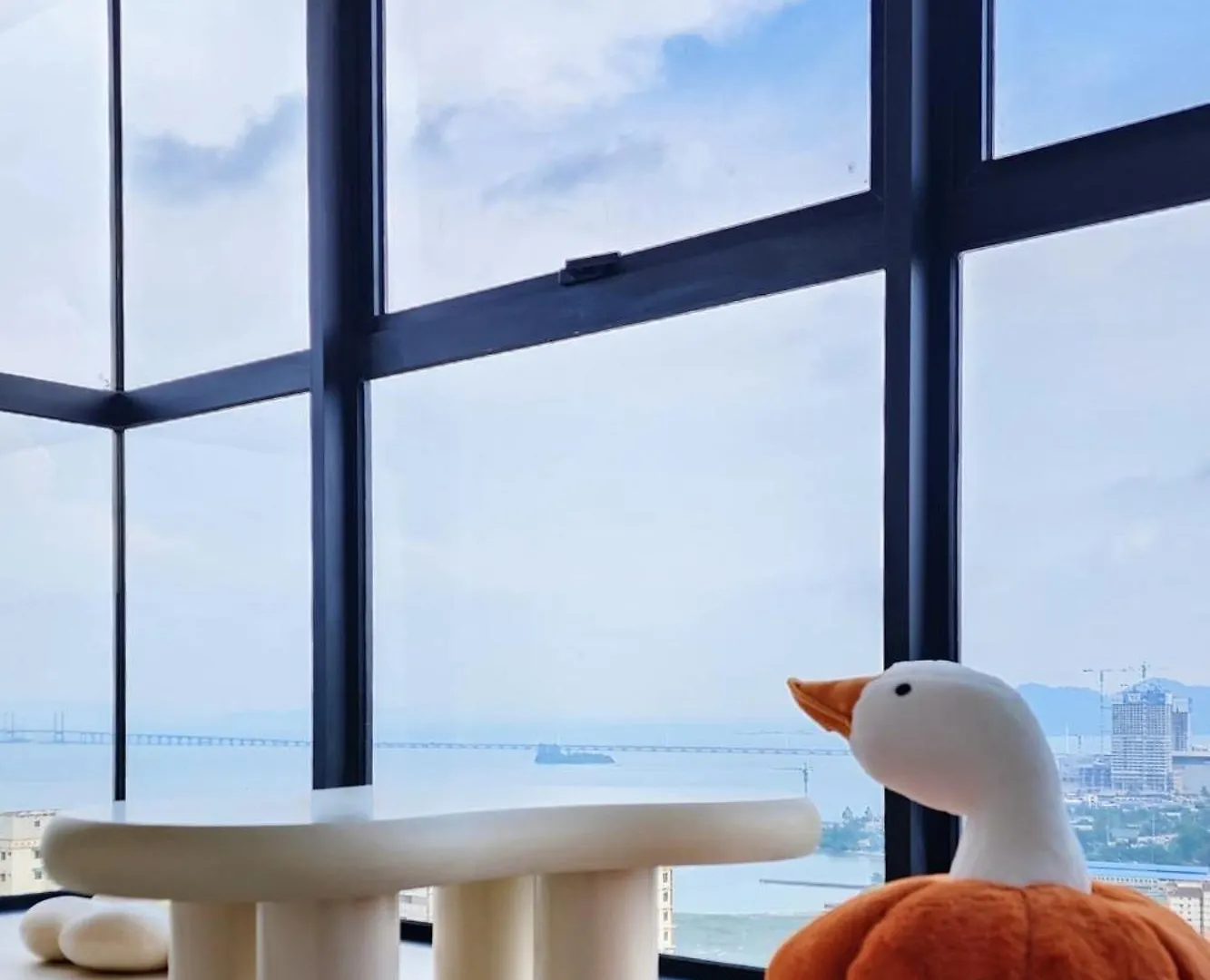 Tatami With Seaview, 9Pax, Urban Suites By Pg Home George Town Malaysia