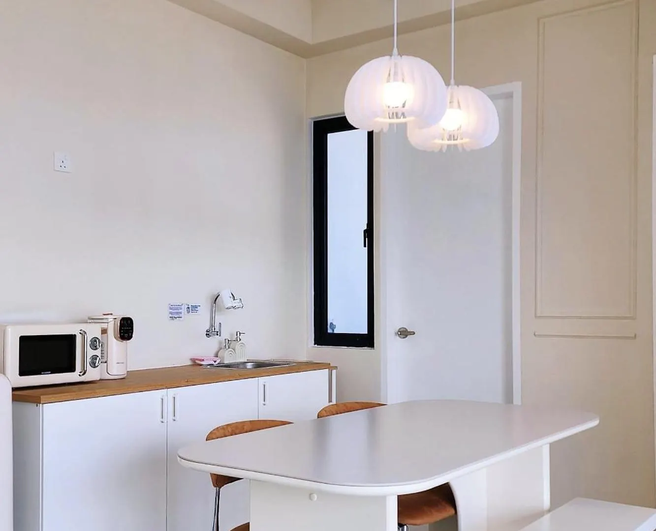 Tatami With Seaview, 9Pax, Urban Suites By Pg Home George Town Apartment